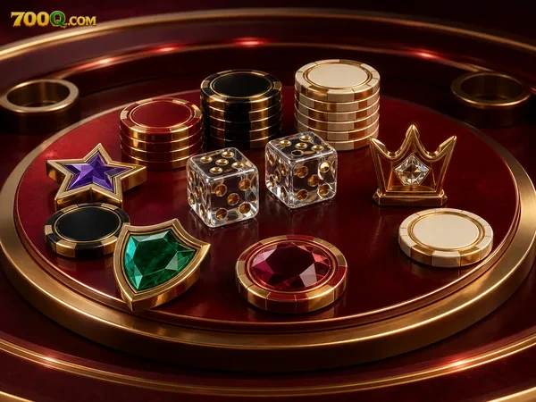 Tampilan Golden Bank di perangkat seluler
