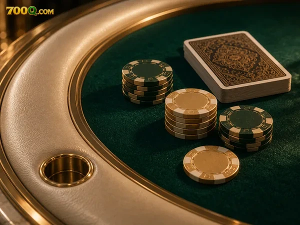 Eksplorasi kategori Golden Bank di 700q
