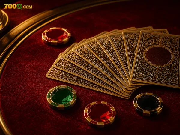 Tampilan permainan 700q Mines di perangkat mobile